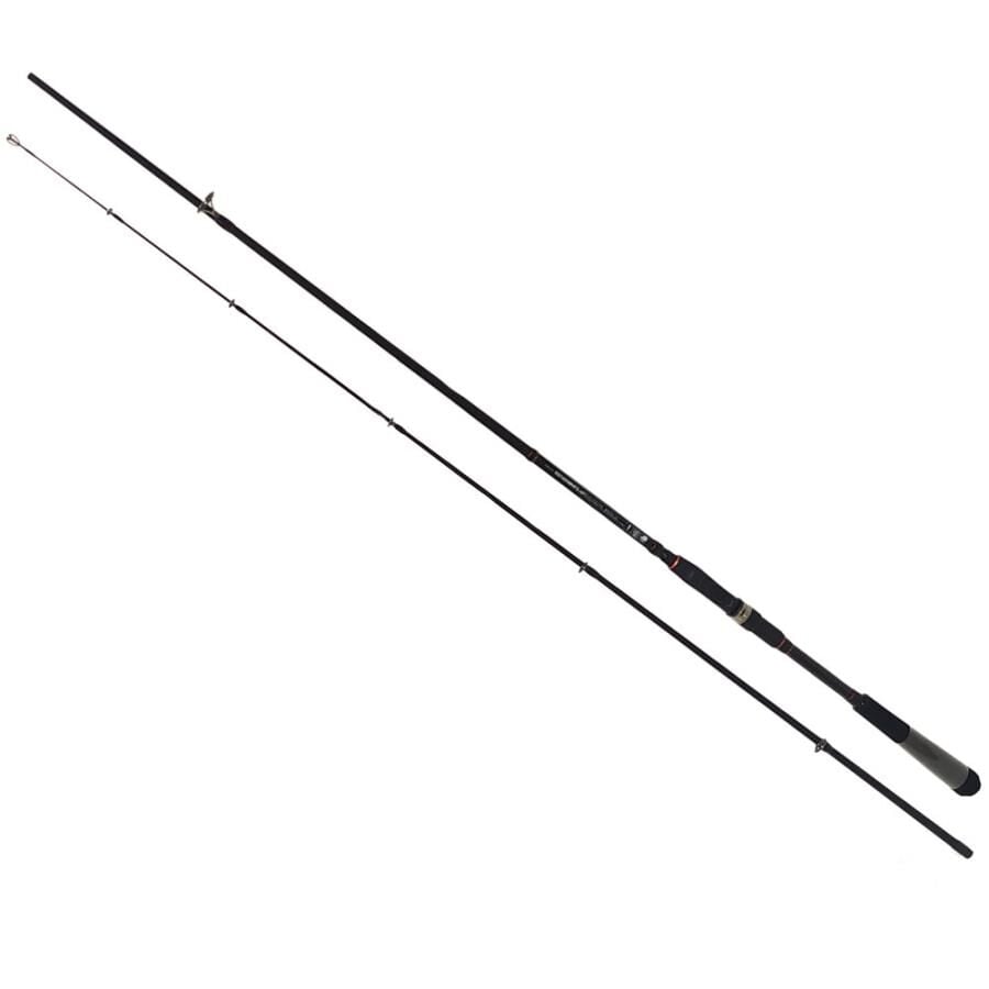 Daiwa RX Lure Game 2.34m 2-10gr 2P Olta Kamışı 2 - 10 gr