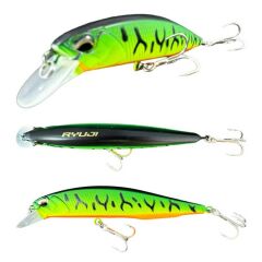 RYUJİ JERK KİLLER 9,5CM 15GR