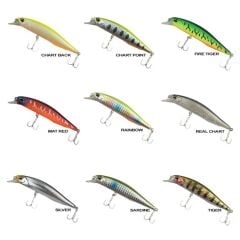 RYUJİ JERK KİLLER 9,5CM 15GR