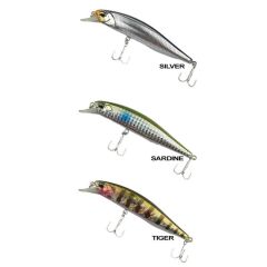 RYUJİ JERK KİLLER 9,5CM 15GR
