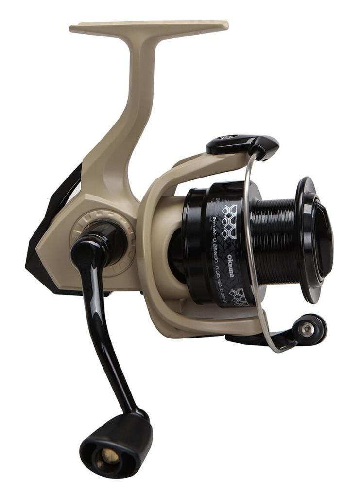 Okuma Outrax OR-4000SGA 1+1BB Olta Makinesi