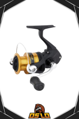 Oslo Rock Game 213cm 0,5-7gr Shimano FX 2000 8 Örgü LRF Olta Seti