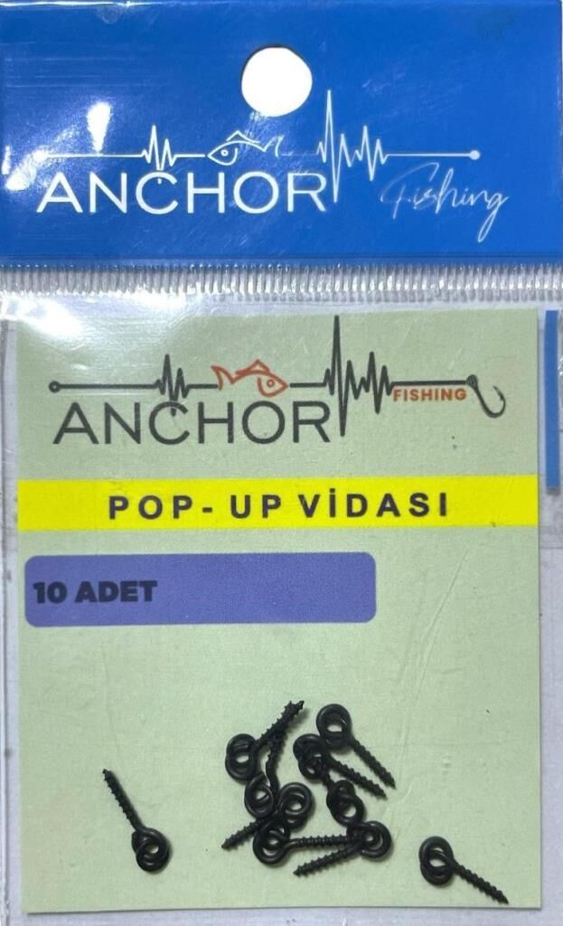 POP-UP VİDEASI 10 LU PAKET