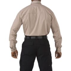 5.11 STRYKE SHIRT BEJ GOMLEK