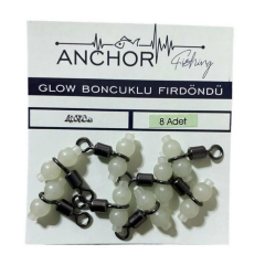 GEZER GLOW FIRDÖNDÜ NO 2