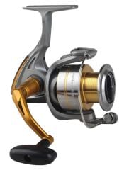 Okuma Monkey MO-4000A 2+1BB Spin Olta Makinesi