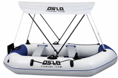 Oslo Fishing Team Bot Tentesi