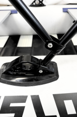 Oslo Fishing Team Bot Tentesi