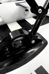 Oslo Fishing Team Bot Tentesi