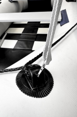 Oslo Fishing Team Bot Tentesi