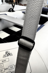 Oslo Fishing Team Bot Tentesi