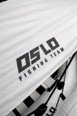 Oslo Fishing Team Bot Tentesi