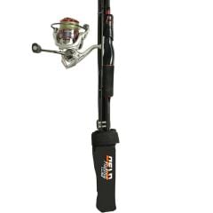 Daiwa Strike Force 4000 Oslo Legend 270cm 7-40gr Spin Olta Seti