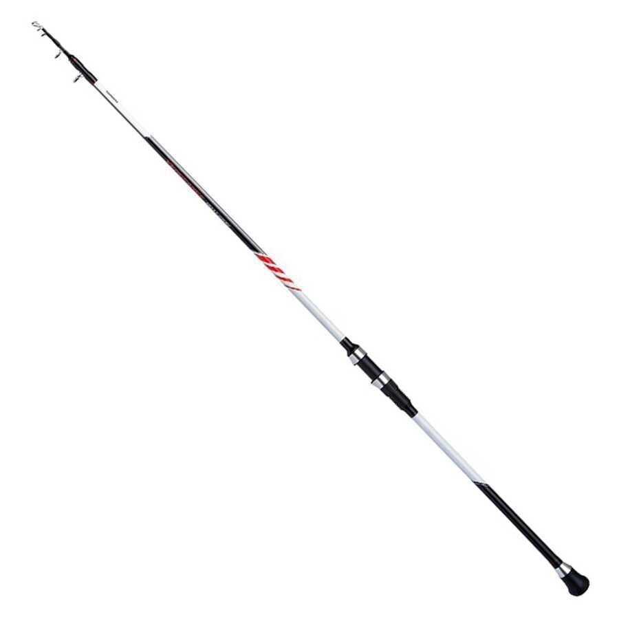Shimano Vengeance AX 1,80m 150g 3 Parça Tele Boat Olta Kamışı