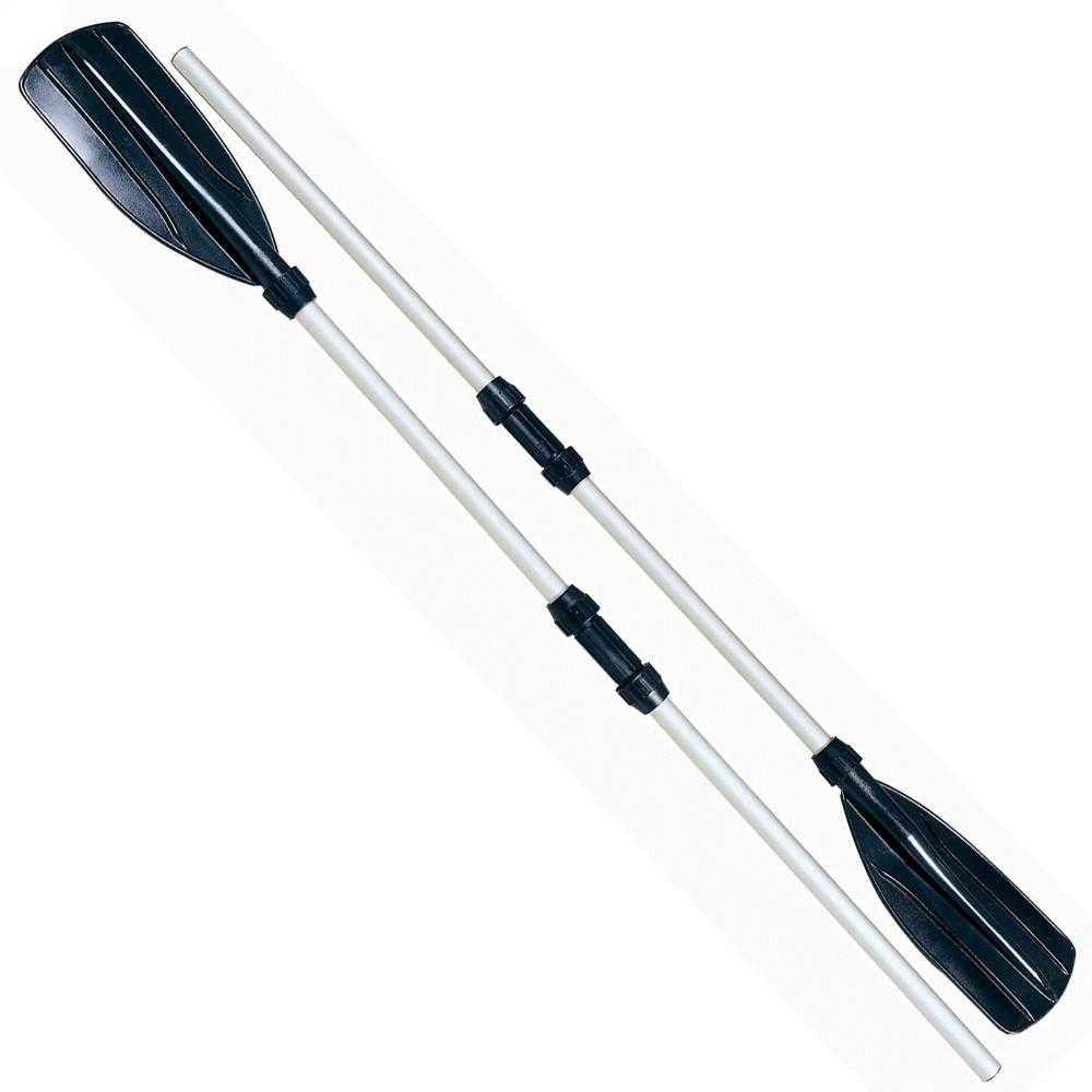 Oslo Fishing Team Şişme Bot Küreği