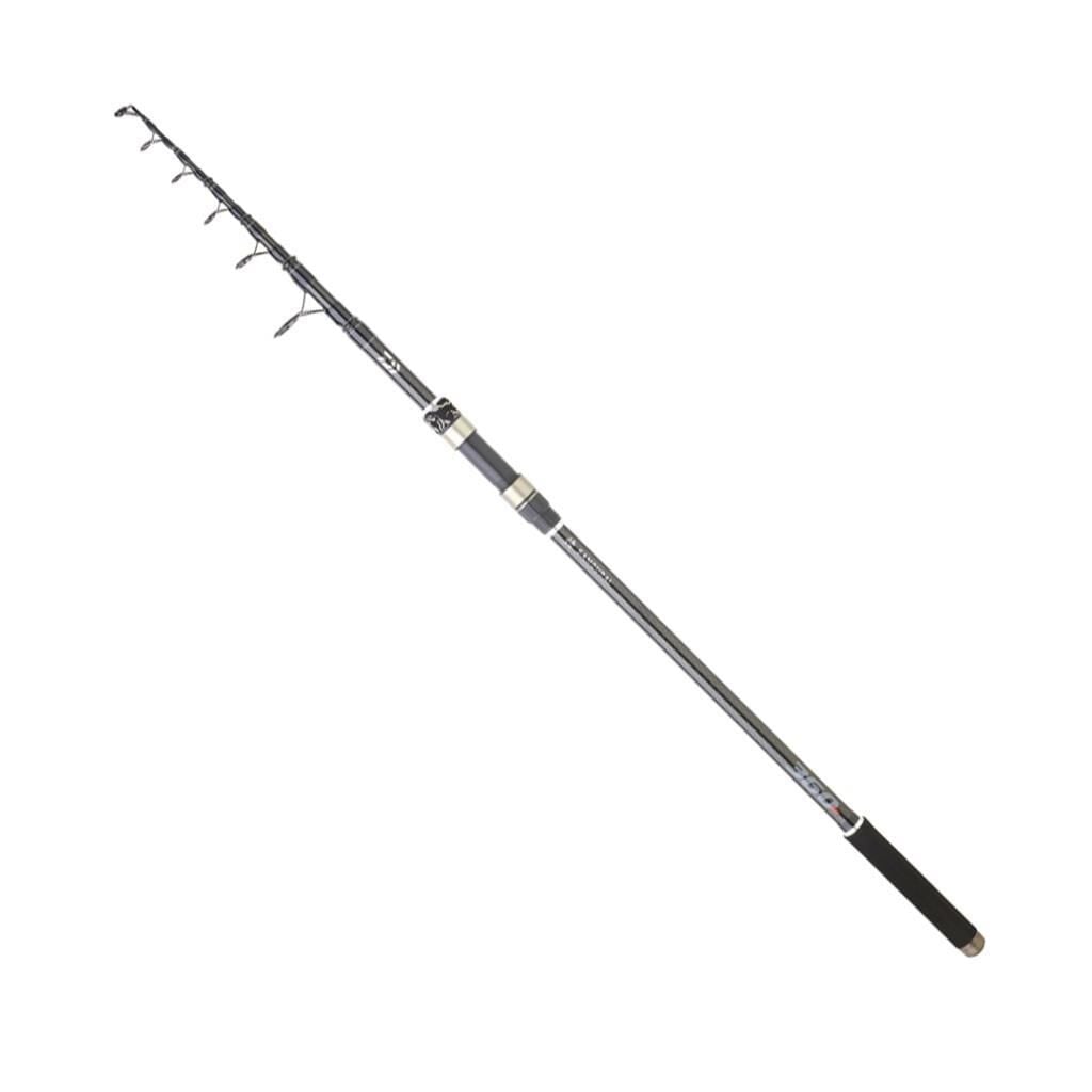 Daiwa Samurai CF 3.60M, 70-150GR Tele Olta Kamışı