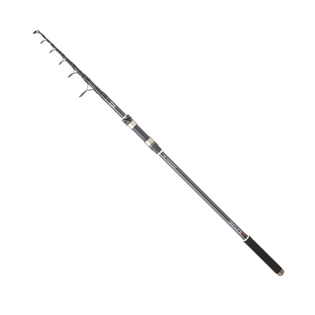 Daiwa Samurai CF 3.60M, 70-150GR Tele Olta Kamışı