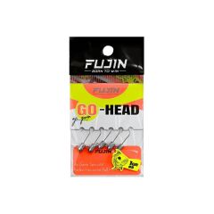 Fujin GO-Head 10 no Aji Game Jighead