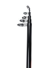 Oslo Maxımus 300cm 250gr Remixon Black Cat 5000 Olta Takımı Seti