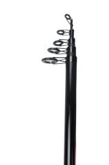 Oslo Maxımus 300cm 250gr Remixon Black Cat 5000 Olta Takımı Seti