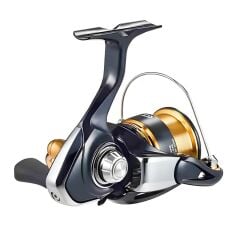 Daiwa Ballistic X 274cm14-42gr Daiwa Legalis 23LT 3000cxh Spin Olta Seti