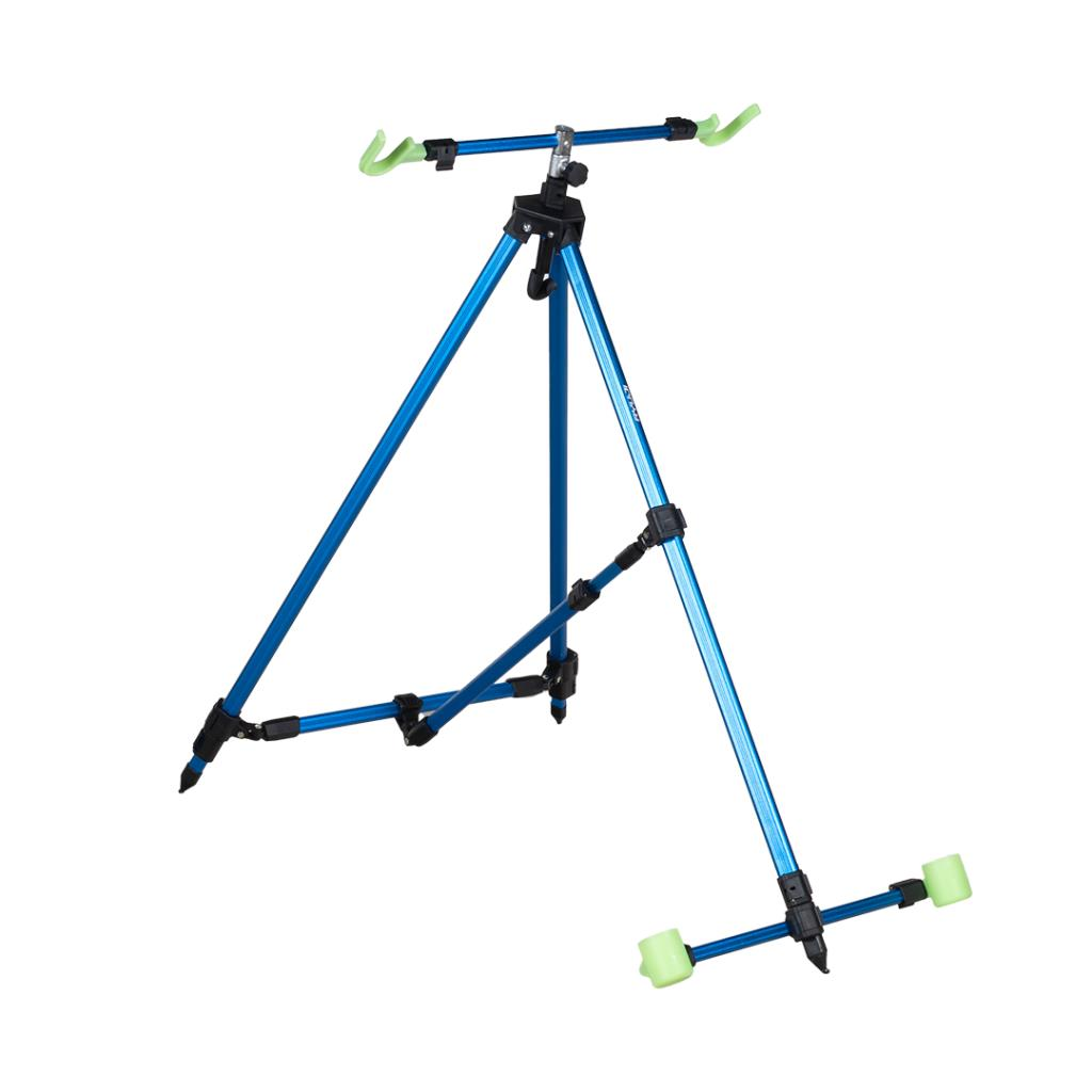 Ryuji Blue Surf 1.80m Rod Pod 2`li Kamış Sehpası