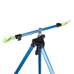 Ryuji Blue Surf 1.80m Rod Pod 2`li Kamış Sehpası