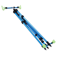 Ryuji Blue Surf 1.80m Rod Pod 2`li Kamış Sehpası