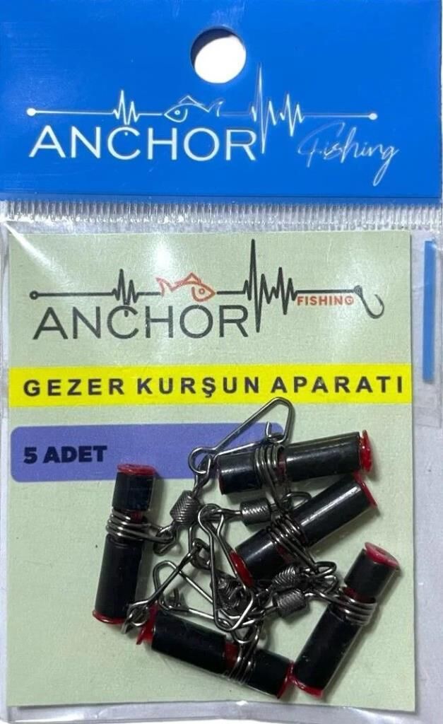 Sissy aparatı 5 li paket