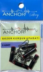 Sissy aparatı 5 li paket