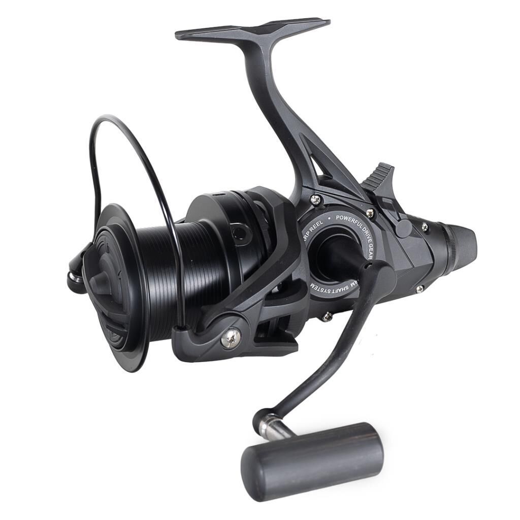Kudos Pro Carp 14000 XT-B Baitrunner Sazan Olta Makinesi