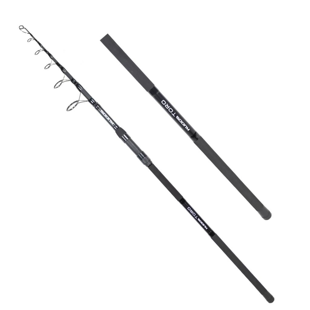 Kudos Toro 3.90M 3.5LBS Tele Olta Kamışı