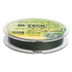 Ryuji Hi-Tech X8 300M Green İp Misina