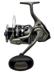Okuma Acuador ACU-8000A 3+1BB Surf Olta Makinesi