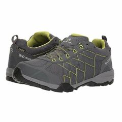 SCARPA HYDROGEN GTX IRONGRAY BOT 36