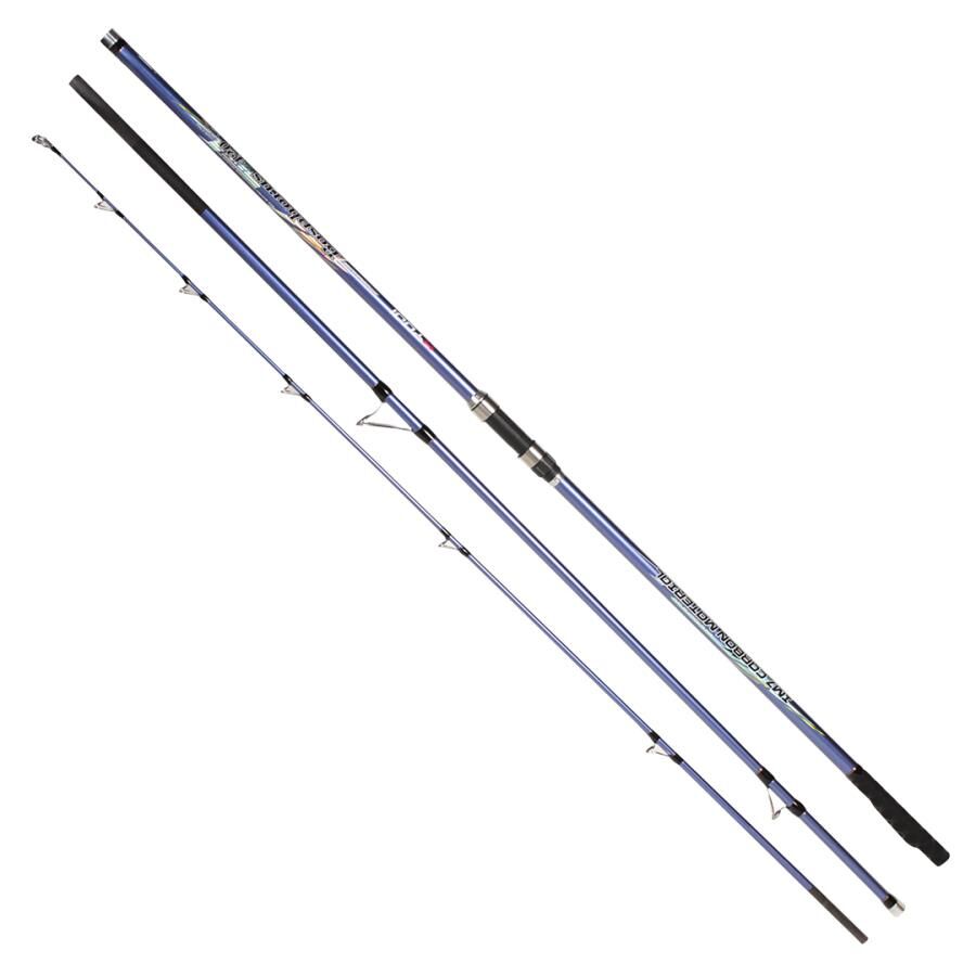 Ryuji Bosphorus 420CM 250GR 3 Parça Surf Olta Kamışı