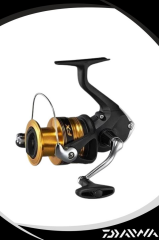 Daiwa RX Lure BF 270cm 10-35gr Shimano FX 4000 8 Örgü Spin Olta Seti