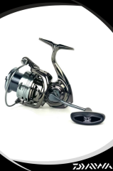 Daiwa RX Lure BF 270cm 10-35gr Oslo Next 4000 8 Örgü Spin Olta Seti