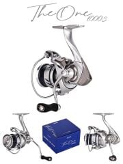 Fujin TheOne 1000s LRF Olta Makinesi