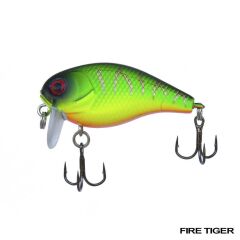 Ryuji Chubby Floating 3,8cm 4,2gr