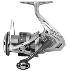 Shimano Nasci FC 4000 XG Spin Olta Makinesi