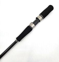 Cavalla Slow Jigging Spin 6'8'' 203cm M 20-100gr 1+1sec Jig Kamışı
