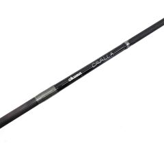 Cavalla Slow Jigging Spin 6'8'' 203cm M 20-100gr 1+1sec Jig Kamışı