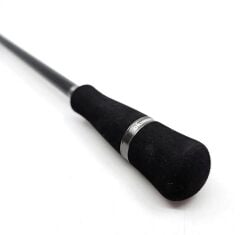 Cavalla Slow Jigging Spin 6'8'' 203cm M 20-100gr 1+1sec Jig Kamışı