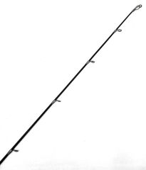 Cavalla Slow Jigging Spin 6'8'' 203cm M 50-150gr 1+1sec Jig Kamışı