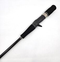 Cavalla Slow Jigging Spin 6'8'' 203cm M 50-150gr 1+1sec Jig Kamışı