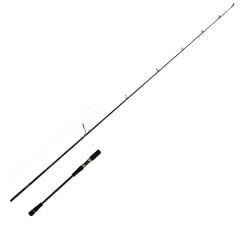 Cavalla Slow Jigging Spin 6'8'' 203cm M 50-150gr 1+1sec Jig Kamışı