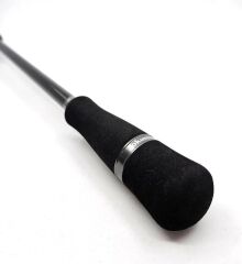 Cavalla Slow Jigging Spin 6'8'' 203cm M 50-150gr 1+1sec Jig Kamışı
