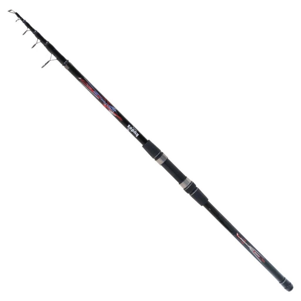 Kudos Green Face Serisi 330cm Olta Kamışı