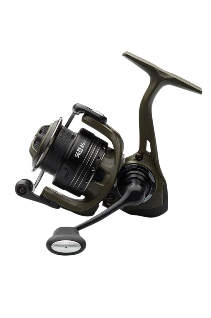 Savage Gear SG4C 4000 FD 10+1BB Olta Makinesi